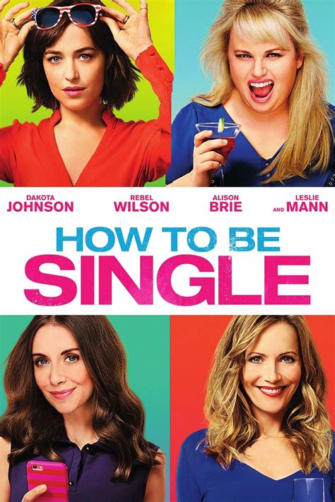 Nonton How to Be Single (2016) Film Subtitle Indonesia Terbaru ...